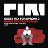 DJ Piri - Guest Mix For Evropa 2 Dance Exxtravaganza (2010-06-12) (Part 2)
