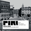 DJ Piri - Live At Klid (2011-01-28) feat. Live Vocal By Patrik Kee