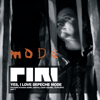 DJ Piri - Yes, I Love Depeche Mode (Part 1 & 2)