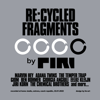 DJ Piri - Recycled Fragments