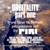 DJ Piri - Orbitality (part one)