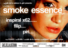 SMOKE ESSENCE 05