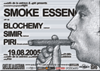 SMOKE ESSENCE 09