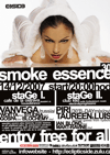 SMOKE ESSENCE 30 - SPECIAL EDITION