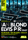 ENJOY THE MUSIC - SPECIAL BE BLOND EDITION