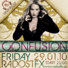 5th CONFUSION PARTY