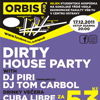 DIRTY HOUSE PARTY